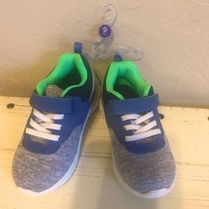 Brand new Kids size 9 Carter’s shoes